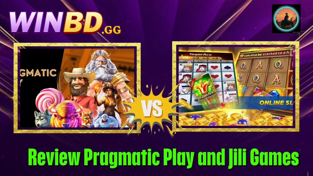 Review Pragmatic Play and Jili Games 1 Review Pragmatic Play and Jili Games